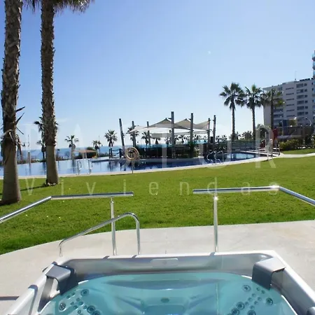 Apartment Sea Senses Pastor *
