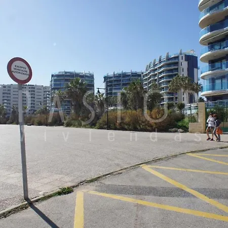 Apartment Sea Senses Pastor *