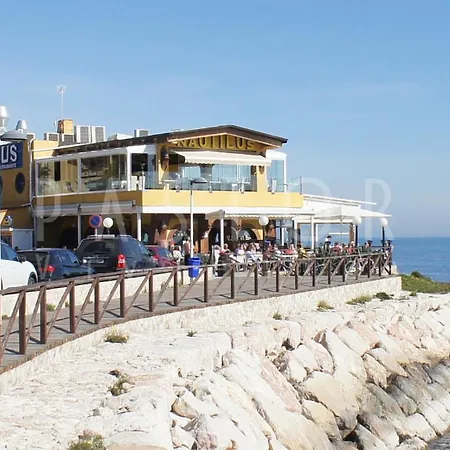 Sea Senses Pastor Apartment