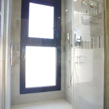 Sea Senses Pastor Apartment *
