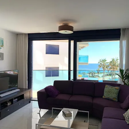 Sea Senses Pastor Apartment *