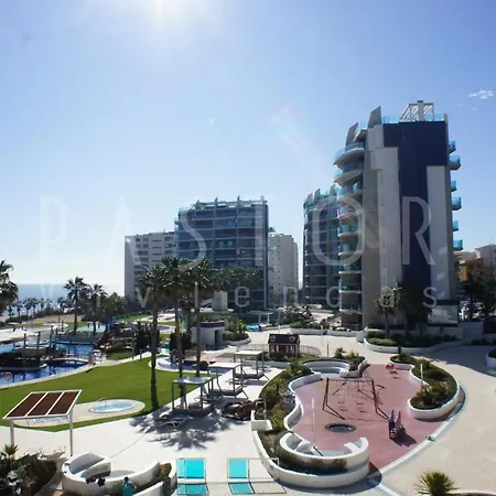 Apartman Sea Senses Pastor *