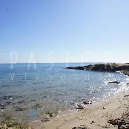 Apartman Sea Senses Pastor Torrevieja
