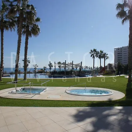Sea Senses Pastor Apartman Torrevieja