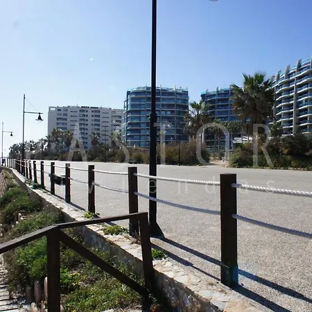 Sea Senses Pastor Apartman