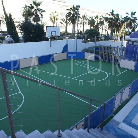 Sea Senses Pastor Torrevieja