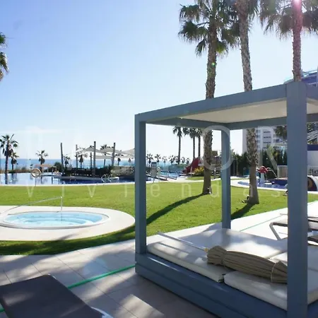 Apartman Sea Senses Pastor
