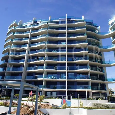 Apartman Sea Senses Pastor