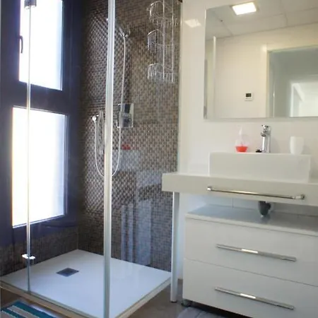 Apartman Sea Senses Pastor