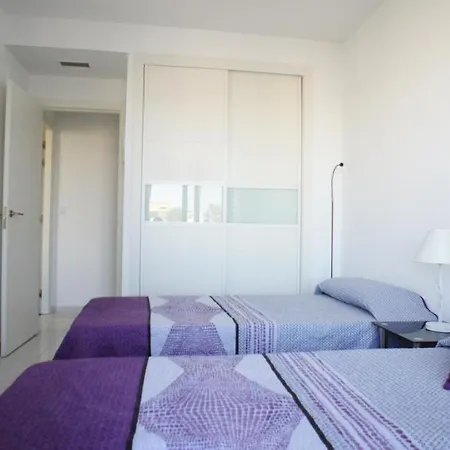 Sea Senses Pastor Apartman *