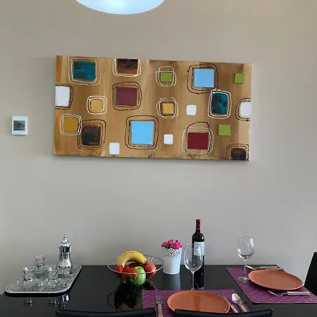 Apartman Sea Senses Pastor Torrevieja