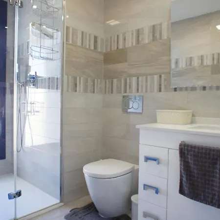 Apartman Sea Senses Pastor Torrevieja