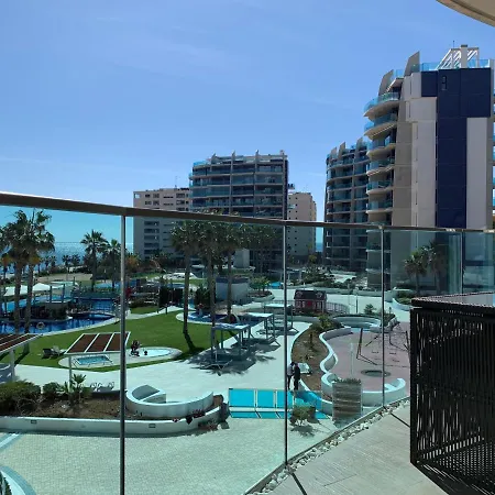 Sea Senses Pastor Torrevieja