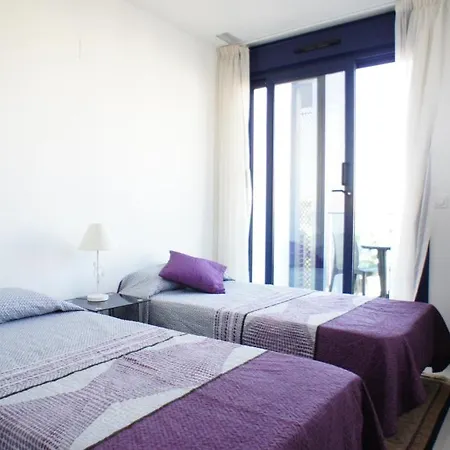 Apartman Sea Senses Pastor Torrevieja
